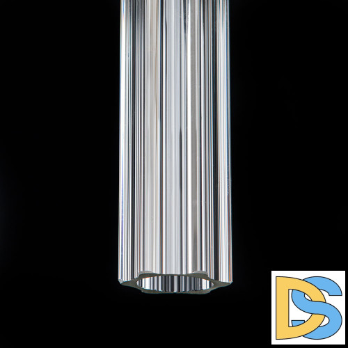 Подвесная люстра Arte Lamp Borgia A4088LM-12AB