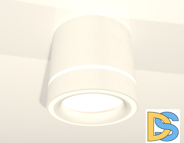 Потолочный светильник Ambrella Light Techno Spot XS8110004 (C8110, N8433)