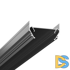 Профиль для шинопроводов Denkirs TR3050 TR3050-AL