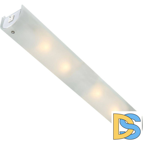 Мебельный светодиодный светильник Globo 4102L