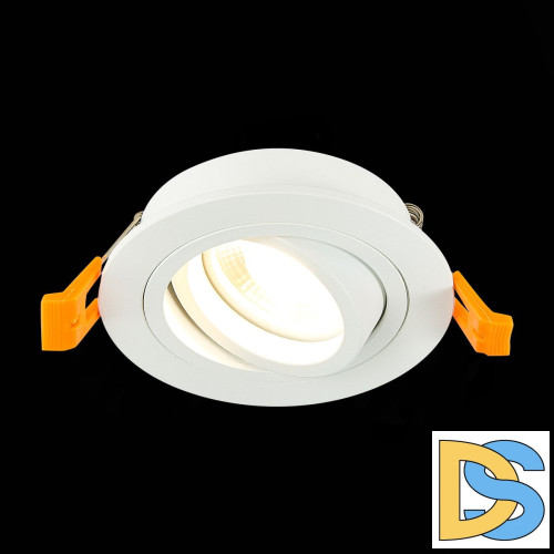 Встраиваемый светильник ST Luce ST251 ST251.518.01