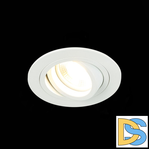 Встраиваемый светильник ST Luce ST251 ST251.518.01