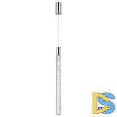 Подвесной светильник Odeon Light Sparky 4370/5L