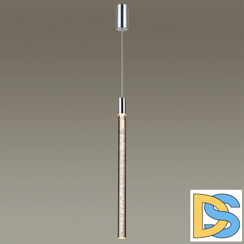 Подвесной светильник Odeon Light Sparky 4370/5L