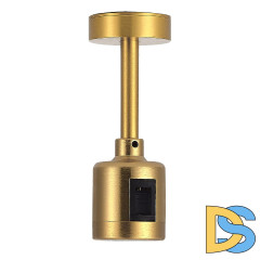 Крепление с прямым соединителем ST Luce Farm ST026.232.00