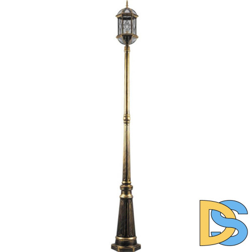 Садово-парковый светильник Feron PL176 11340