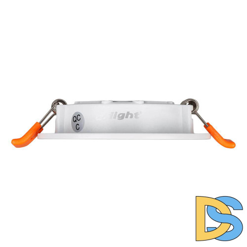 Светодиодная панель Arlight 5Вт IP20 4000K 350-400лм 021431