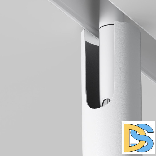 Трековый магнитный светильник Maytoni Focus T TR141-2-6W3K-M-W