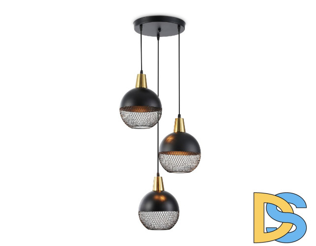 Подвесной светильник Ambrella Light Loft Traditional TR8505