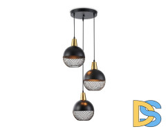 Подвесной светильник Ambrella Light Loft Traditional TR8505