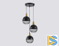 Подвесной светильник Ambrella Light Loft Traditional TR8505
