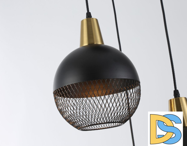 Подвесной светильник Ambrella Light Loft Traditional TR8505