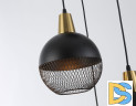 Подвесной светильник Ambrella Light Loft Traditional TR8505