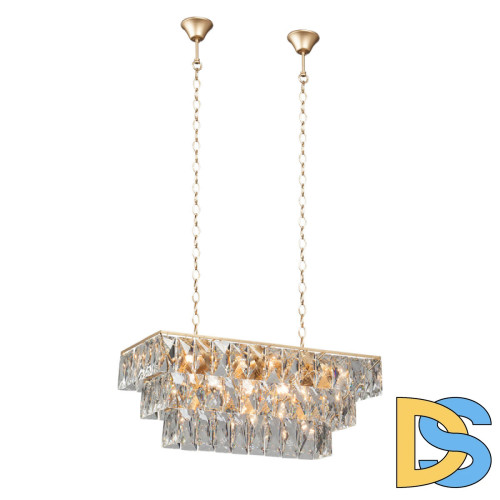 Потолочная люстра Vitaluce V5264-8/23