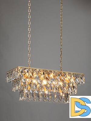 Потолочная люстра Vitaluce V5264-8/23