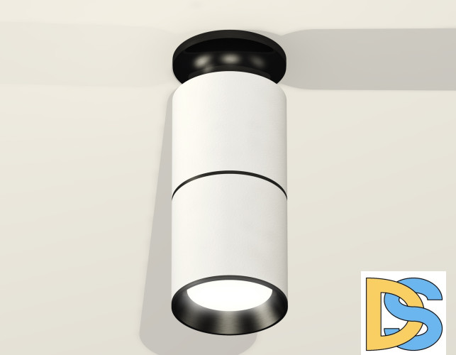 Потолочный светильник Ambrella Light Techno Spot XS6301220 (N6902, C6301, A2061, N6103)