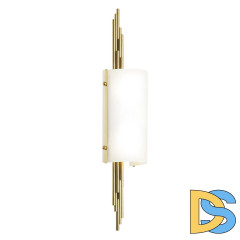 Настенный светильник Odeon Light Margaret 5415/2W