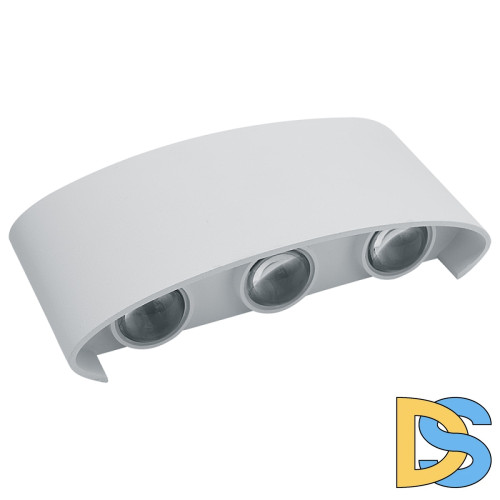 Уличный настенный светильник Feron Нью-Йорк 48099