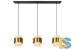 Подвесной светильник Lucide Firmin 45497/03/02