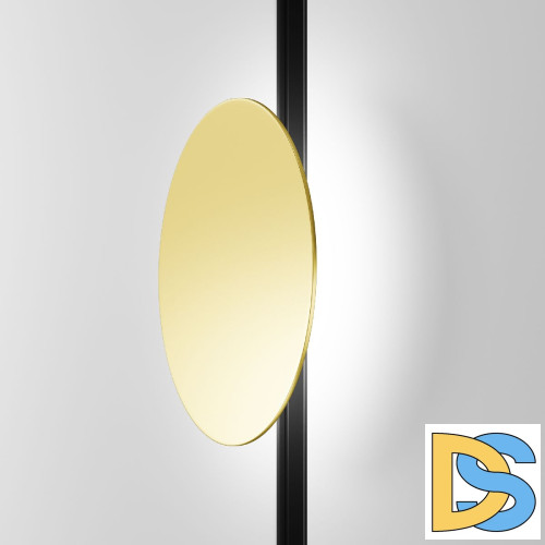 Трековый магнитный светильник Maytoni Relax TR107-2-5W3K-BS