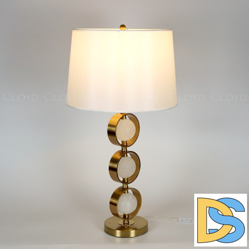 Настольная лампа Cloyd Billard 30107