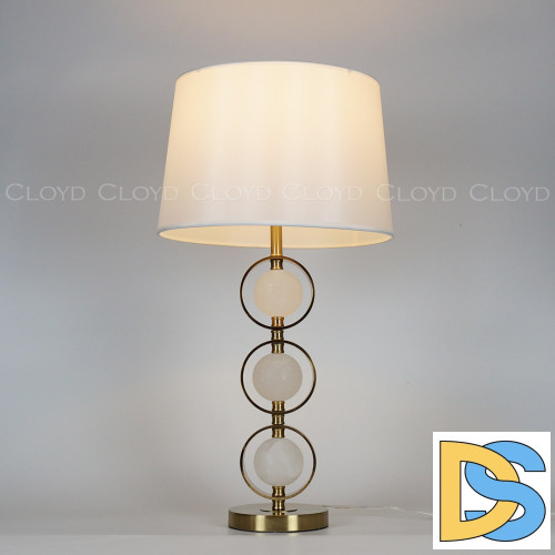 Настольная лампа Cloyd Billard 30107