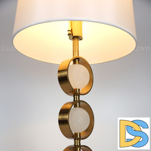 Настольная лампа Cloyd Billard 30107