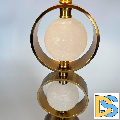 Настольная лампа Cloyd Billard 30107