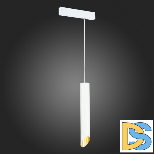 Трековый светильник ST Luce Skyline 220 ST508.513.01