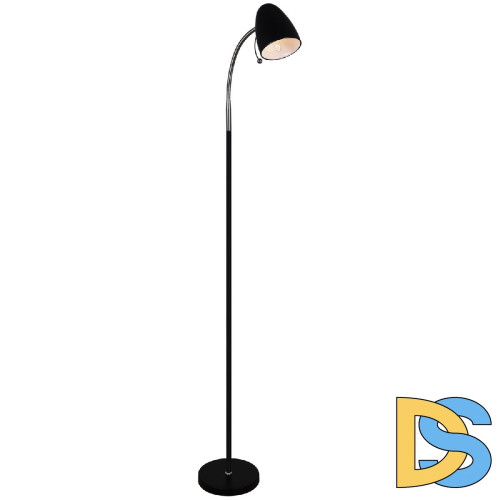 Торшер Reluce 03338-0.6-01 BK