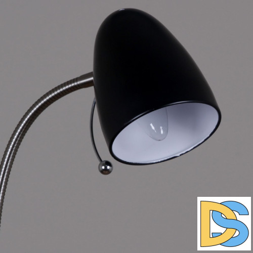 Торшер Reluce 03338-0.6-01 BK