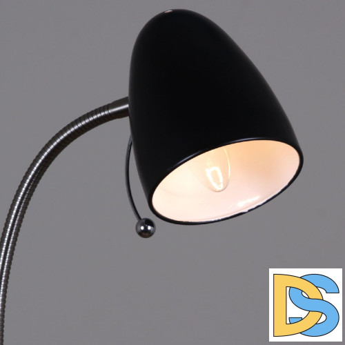 Торшер Reluce 03338-0.6-01 BK