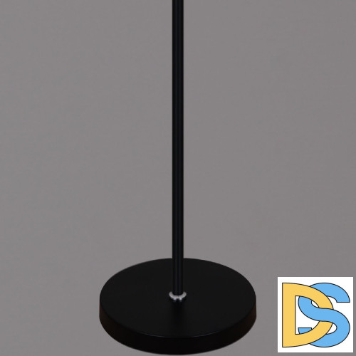 Торшер Reluce 03338-0.6-01 BK