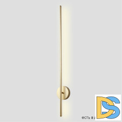 Настенный светильник Crystal Lux VERDE AP L1000 GOLD NEW