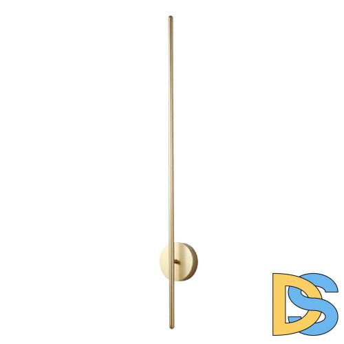 Настенный светильник Crystal Lux VERDE AP L1000 GOLD NEW