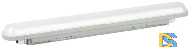 Линейный светильник Эра SPP-202-0-40K-L18 Б0066940