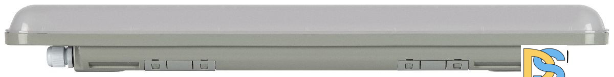 Линейный светильник Эра SPP-202-0-40K-L18 Б0066940