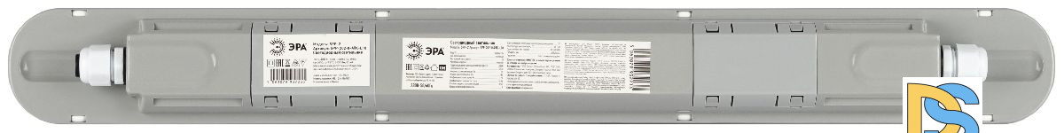 Линейный светильник Эра SPP-202-0-40K-L18 Б0066940