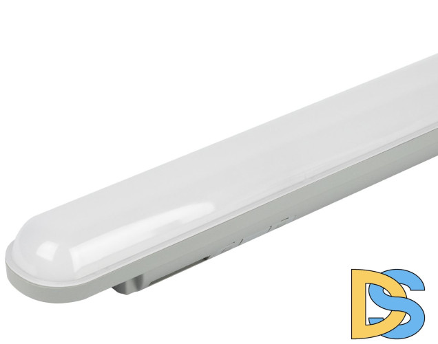 Линейный светильник Эра SPP-202-0-40K-L18 Б0066940