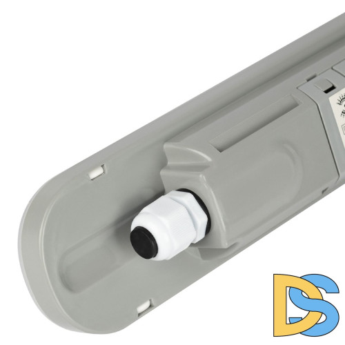 Линейный светильник Эра SPP-202-0-40K-L18 Б0066940