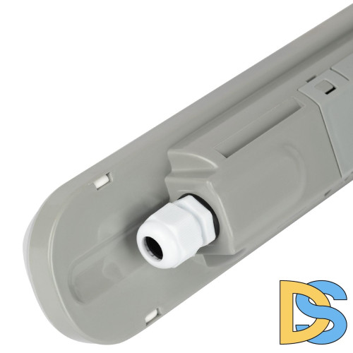 Линейный светильник Эра SPP-202-0-40K-L18 Б0066940