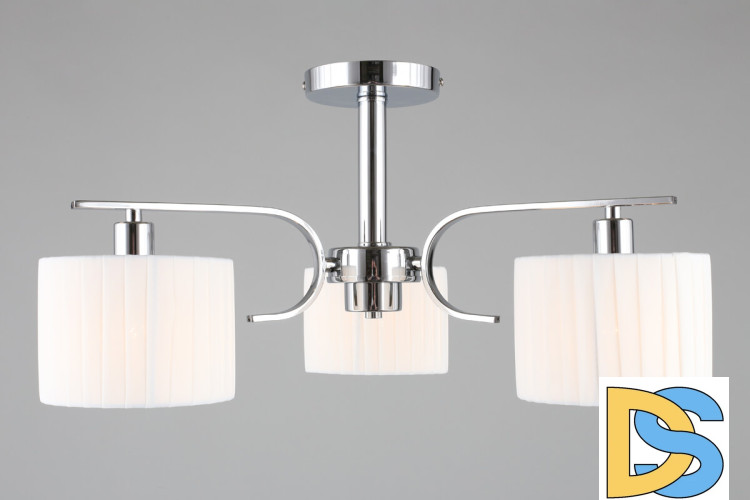 Потолочная люстра Omnilux Neviano OML-34207-03