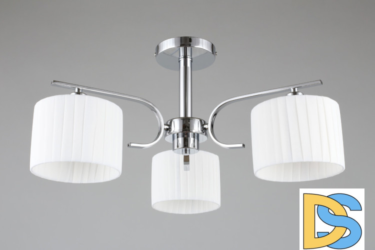 Потолочная люстра Omnilux Neviano OML-34207-03