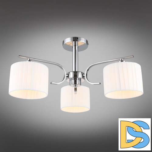 Потолочная люстра Omnilux Neviano OML-34207-03