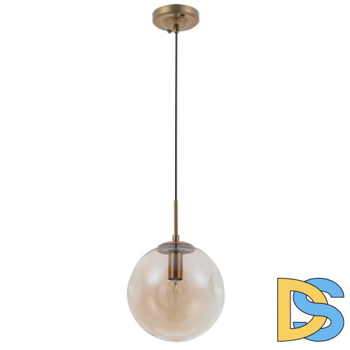 Подвесной светильник Arte Lamp Tureis A9920SP-1PB