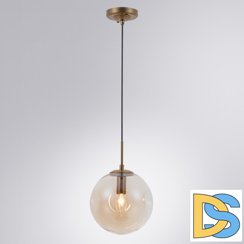 Подвесной светильник Arte Lamp Tureis A9920SP-1PB