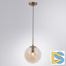 Подвесной светильник Arte Lamp Tureis A9920SP-1PB