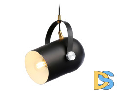 Подвесной светильник Ambrella Light Traditional TR8206