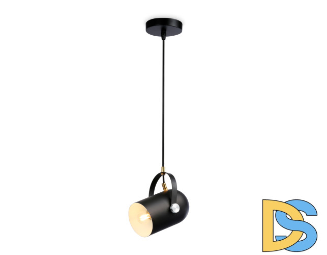 Подвесной светильник Ambrella Light Traditional TR8206