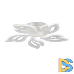 Потолочная люстра Vitaluce V3893-0/5PL